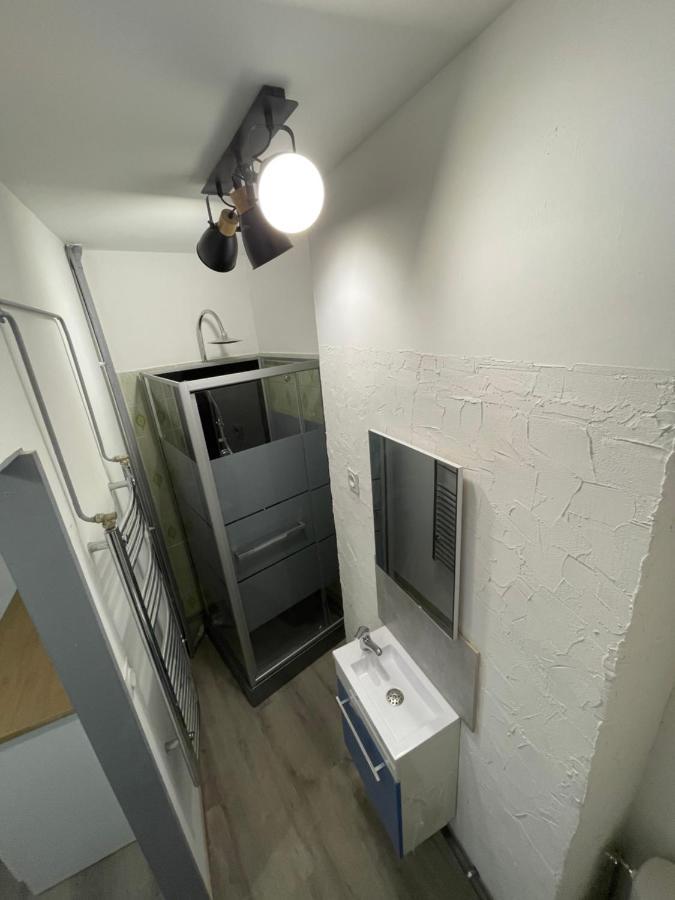 Ambert Centreville La Studette Tout Confort Exteriér fotografie