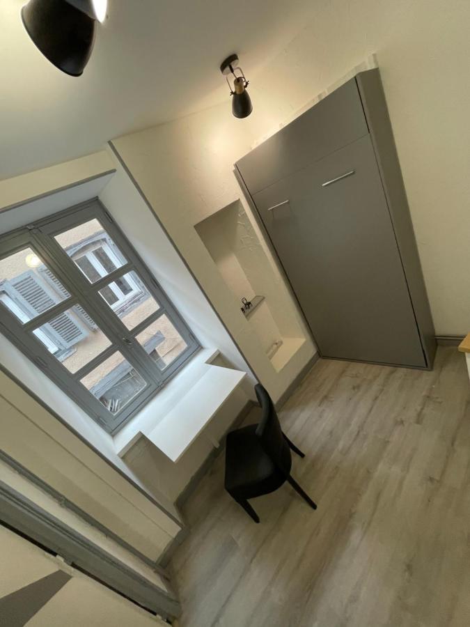 Ambert Centreville La Studette Tout Confort Exteriér fotografie
